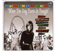 Redondo Beat - When The Day Turns in Ton [Import]