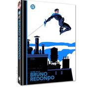 Redondo, Bruno - The DC Comics Art of Bruno Redondo