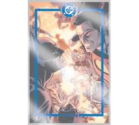 Redondo, Bruno - The DC Portfolio of Bruno Redondo - DC Universe