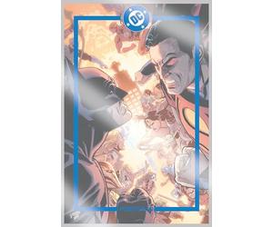 Redondo, Bruno - The DC Portfolio of Bruno Redondo - DC Universe