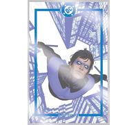 Redondo, Bruno - The DC Portfolio of Bruno Redondo - Nightwing