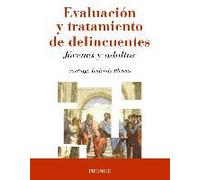 Redondo Illescas, S: Evaluación Y Tratamiento De Delincuente