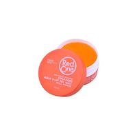 RedOne Aqua Hair Mini Wax Orange 50ml