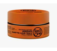 RedOne Argan Matte Hair Wax Full Force 150ml