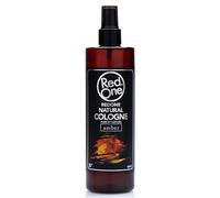 Redone Barber Cologne Ambar 400 ml