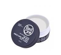 RedOne Black Aqua Hair Full Force Mini Wax 50ml