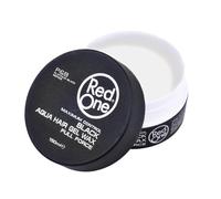 RedOne Black Aqua Hair Wax Full Force 150ml