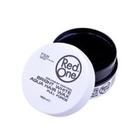 RedOne Bright White Aqua Hair Wax Full Force 150ml