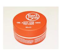 RedOne cire aqua hair wax orange 150 ML