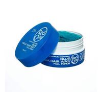 Redone Cire Capillaire Bleu Blue