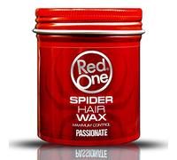 Redone Cire Cheveux Spider Passionate Rouge 100 ml