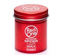 Red One Spider Hair Wax Passionate 100ml