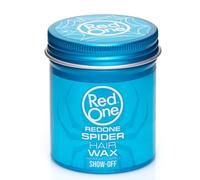 Red One Spider Hair Wax Show Off 100ml