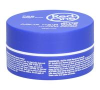 Red One Full Force Aqua Hair Wax Blue 150ml