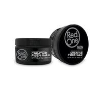 Red One Creative Fiber Wax 100ml