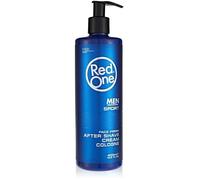 RedOne Men Sport After Shave Cream Cologne 400ml