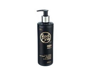 RedOne Face Fresh After Shave Men Gold Cologne Crème 400ml