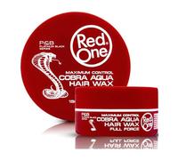 RedOne Full Force Aqua Hair Wax Cobra 150ml