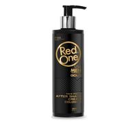 RedOne Gold After Shave Cream Cologne 400ml