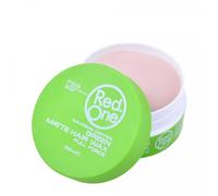 RedOne Green Matte Hair Wax Full Force 150ml