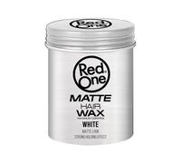 RedOne Matte Hair Wax White 100ml