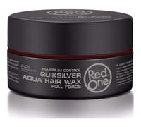 RedOne Quicksiver Aqua Hair Full Force Mini Wax 50ml