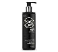 RedOne Silver After Shave Cream Cologne 400ml