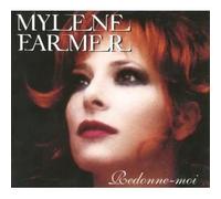 redonne moi cd single limite mylene farmer