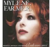 Redonne-Moi – Import – Universal Music Group