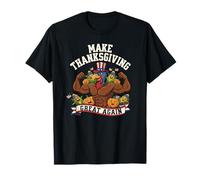 Redonnez de l'importance à Thanksgiving - Funny Political T-Shirt