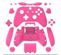 Redonnez vie à votre Xbox One Slim S avec des coques arrière personnalisées. Un remplacement complet pour un confort optimal.