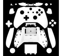 Redonnez vie à votre Xbox One Slim S avec des coques arrière personnalisées. Un remplacement complet pour un confort optimal.