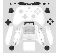 Redonnez vie à votre Xbox One Slim S avec des coques arrière personnalisées. Un remplacement complet pour un confort optimal.