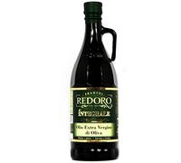 Redoro - Olio Extravergine Di Oliva - Qualità Integrale - 1L
