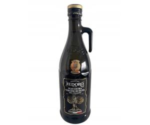 Redoro - Olio Extravergine Di Oliva - Selezione Oro - 1L