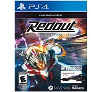 Redout (輸入版:北米) - PS4