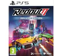 Redout 2 Deluxe Edition-Jeu-PS5