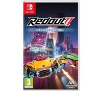 Redout 2: Deluxe Edition Nintendo Switch G