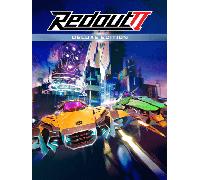 Redout 2 - Deluxe Edition (PC) Steam Key GLOBAL