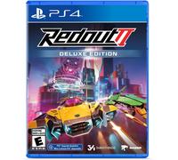 Redout 2: Deluxe Edition (:) - Ps4