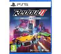 Redout 2 Deluxe Edition Ps5