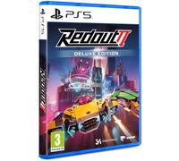 Redout 2 Deluxe Edition PS5