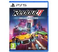 Redout 2: Deluxe Edition PS5 G
