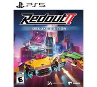 Redout 2 [Deluxe Edition] - Ps5 (Us)