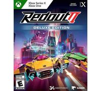 Redout 2 [Deluxe Edition] - Xbox Series X / Xbox One (Us)