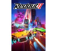 Redout 2 - Season Pass (DLC) (PC) Steam Key GLOBAL