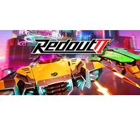 Redout 2 (Xbox Series)