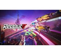Redout 2 (Xbox X)
