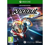 Redout Lightspeed Edition Xbox One 505 Games