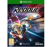 Redout Jeux Xbox One